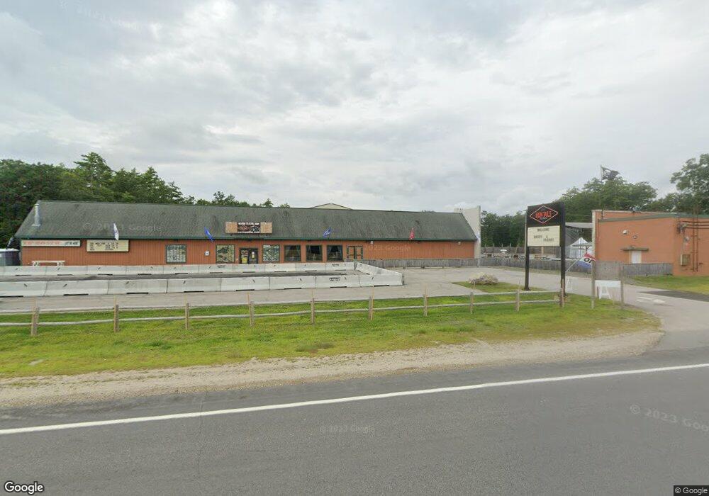 559 Route 109, Acton, ME 04001 - photo 1