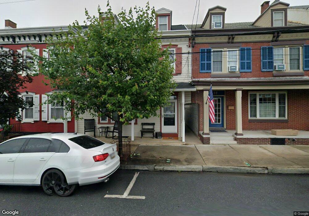 235 State St, Hamburg, PA 19526 - photo 1