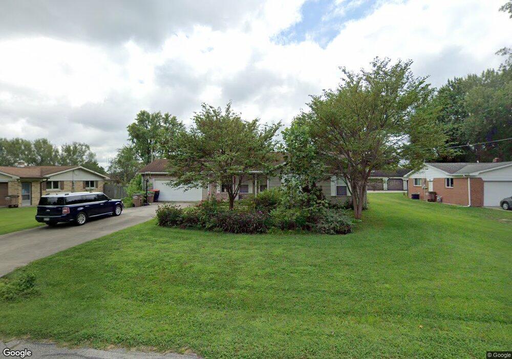 5425 33rd St, Columbus, IN 47203 - photo 1