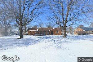 104 Ridgeview Dr, Matthews, MO 63867