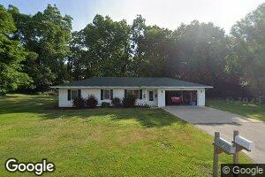 112 Jennings Dr, Glasgow, MO 65254