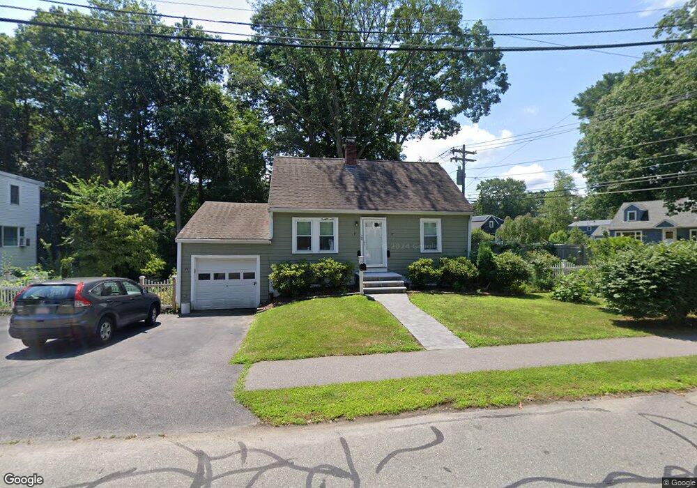 24 Birchwood Rd, Needham, MA 02492 - photo 1