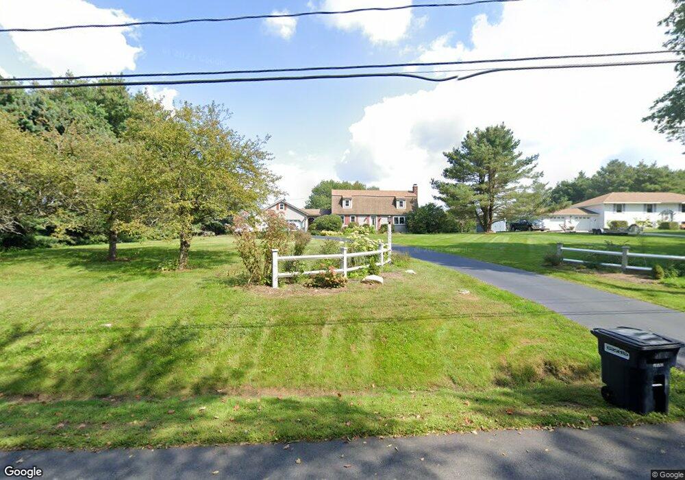 22 Podunk Rd, Sturbridge, MA 01566 - photo 1