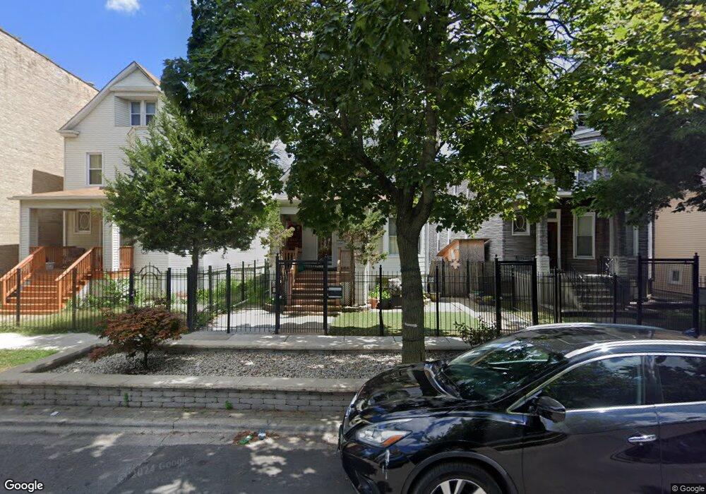 2717 N Saint Louis Ave, Chicago, IL 60647 - photo 1