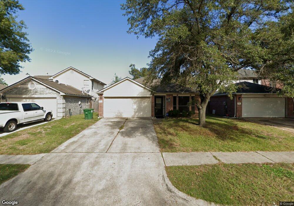 3202 Vega St, Houston, TX 77088 - photo 1