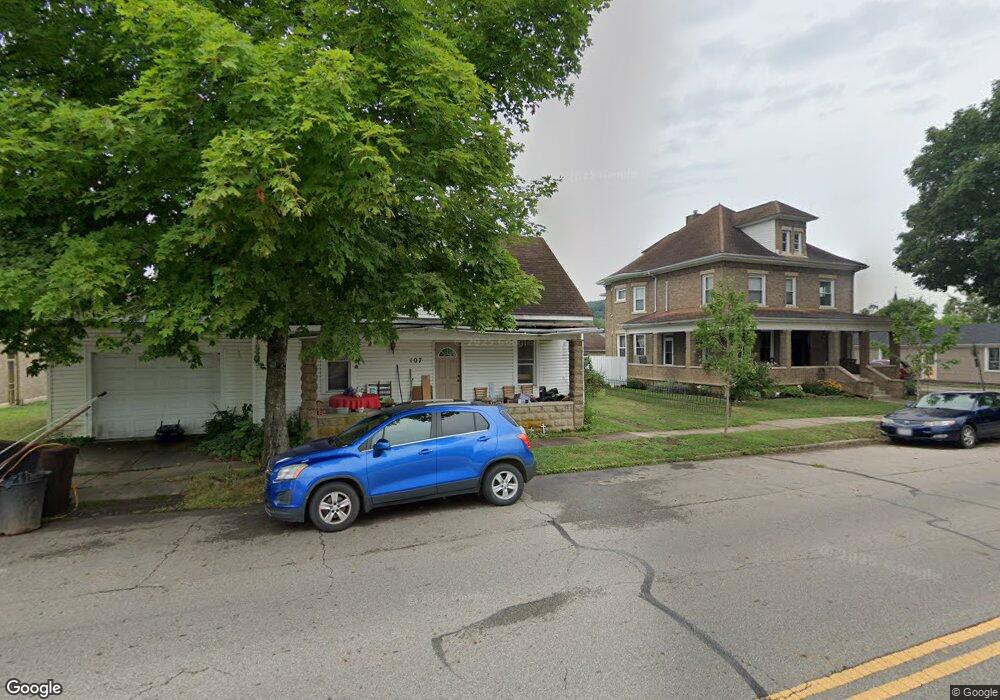 107 S Main St, Sugar Grove, OH 43155 - photo 1