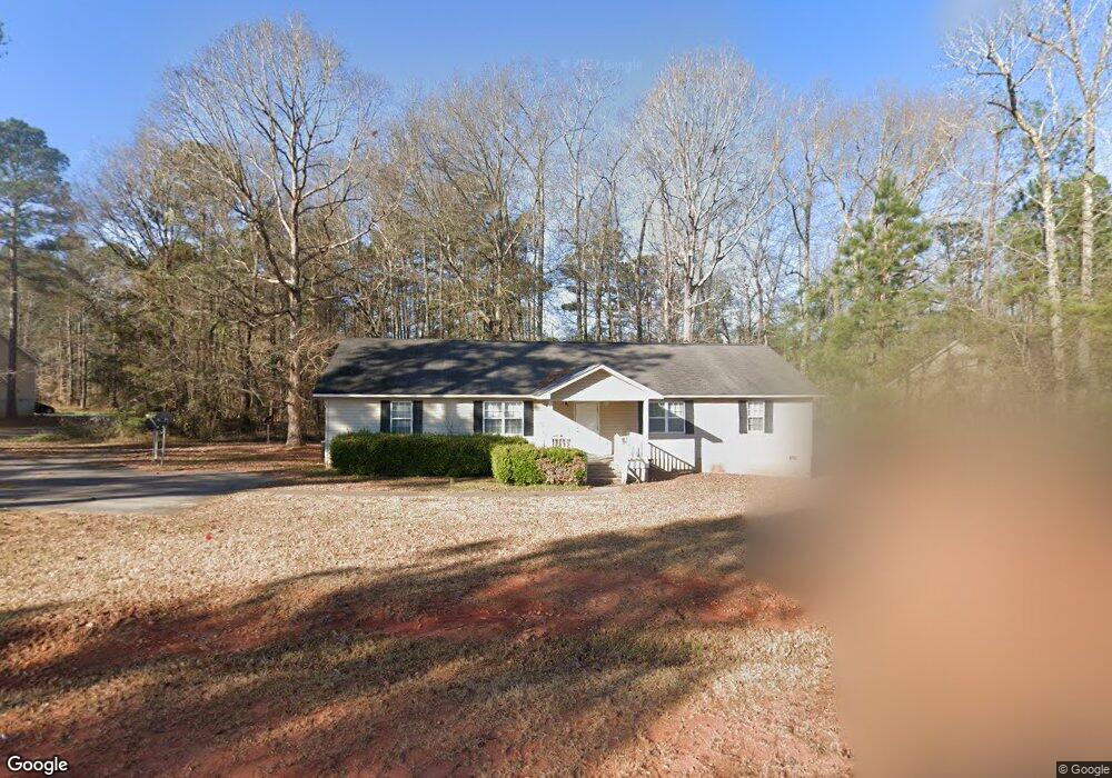 327 Larry Stephens Way, Gray, GA 31032 - photo 1