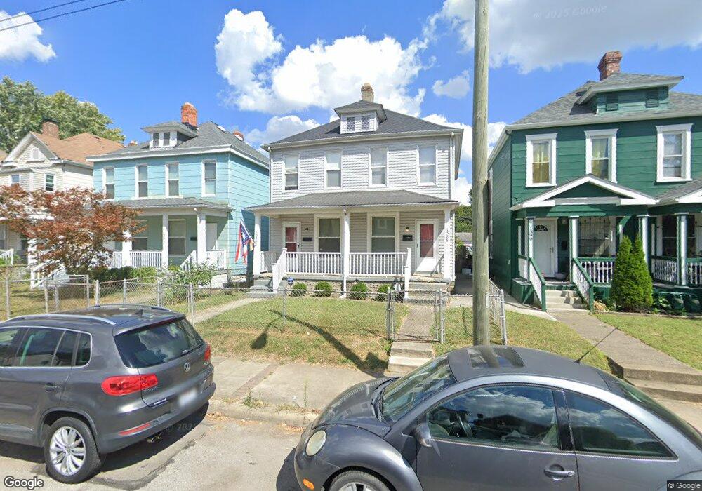 1588 S 4th St, Columbus, OH 43207 - photo 1