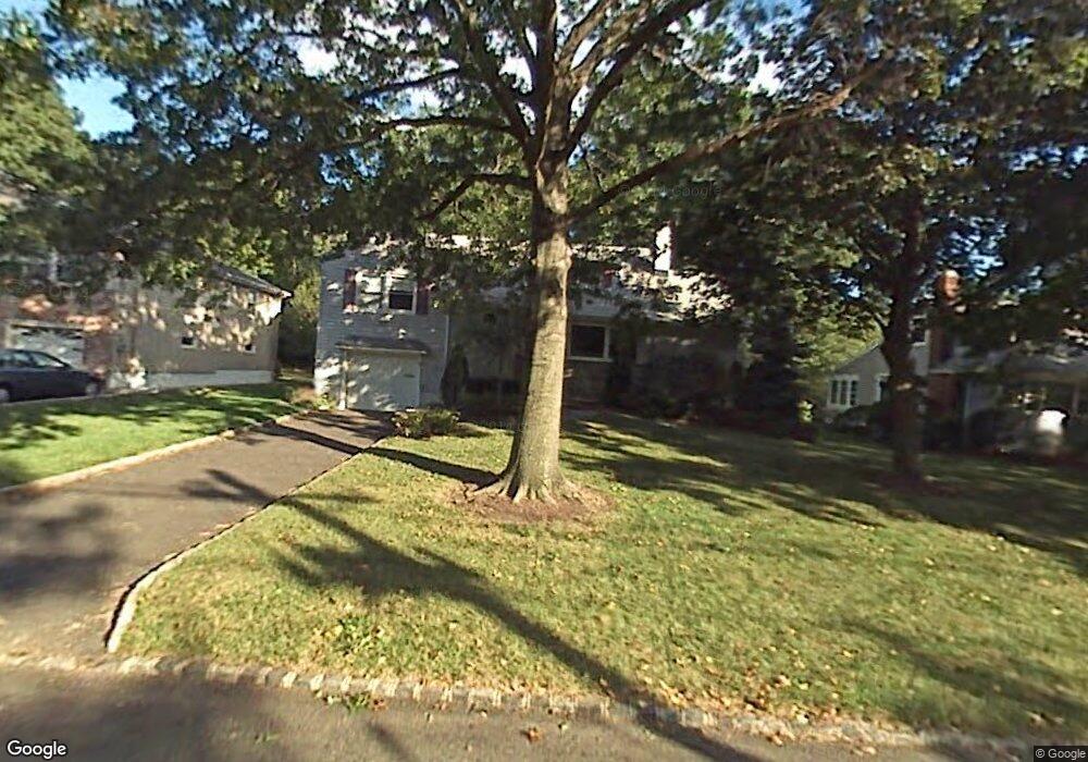 90 Coriell Ave, Fanwood, NJ 07023 - photo 1