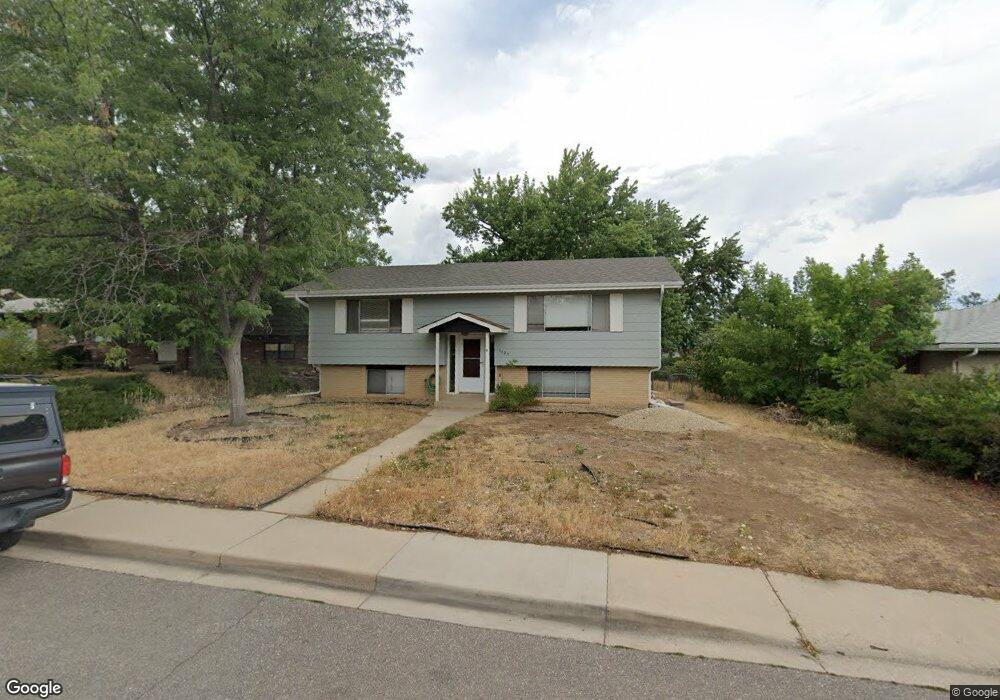 1125 Albion Rd, Boulder, CO 80305 - photo 1