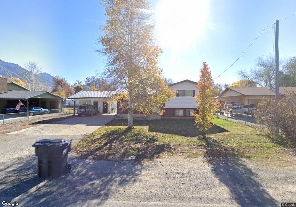 229 W 200 N, Santaquin, UT 84655 - photo 1