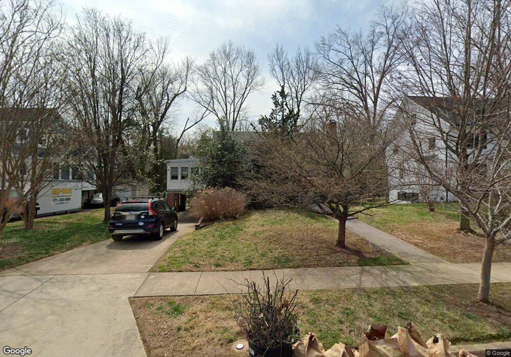 6533 Mulroy St, McLean, VA 22101 - photo 1