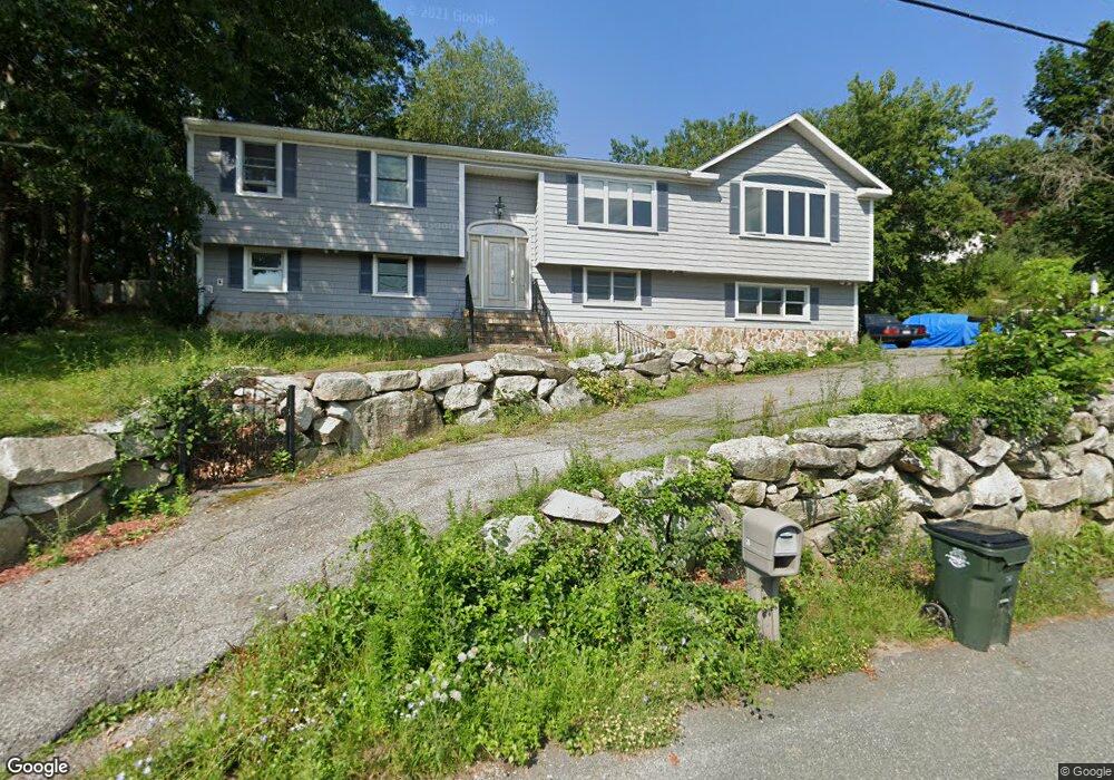 26 Thornhill Rd, Fall River, MA 02723 - photo 1