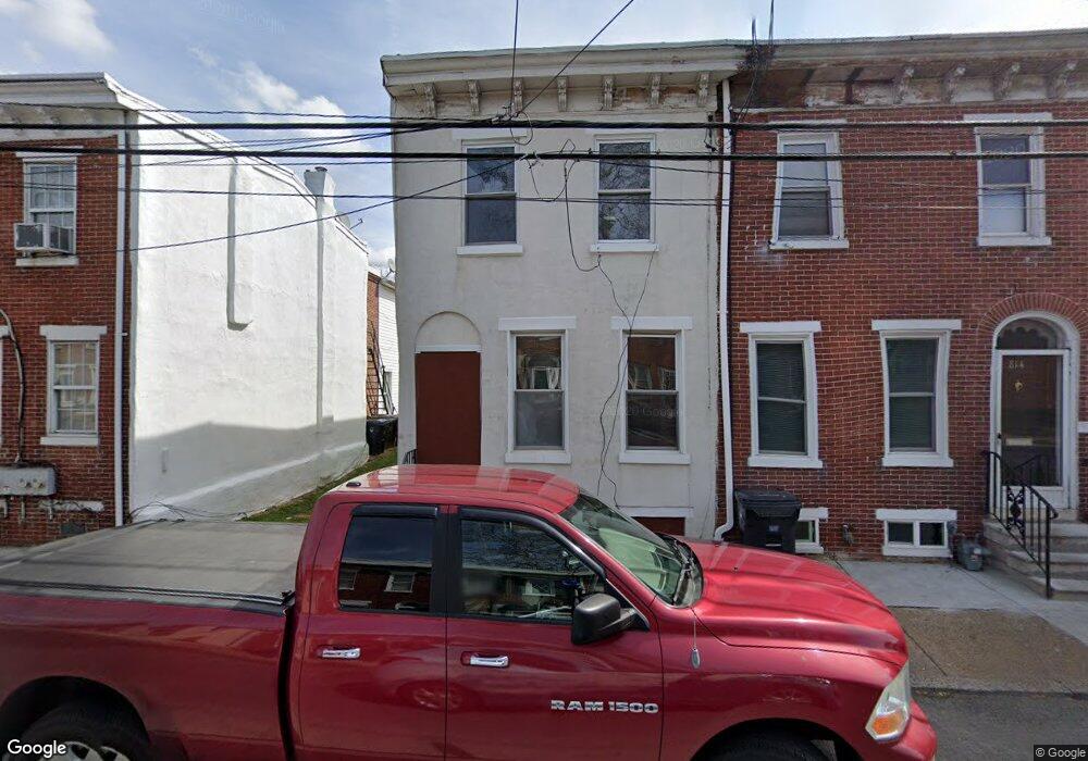 818 N Spruce St, Wilmington, DE 19801 - photo 1