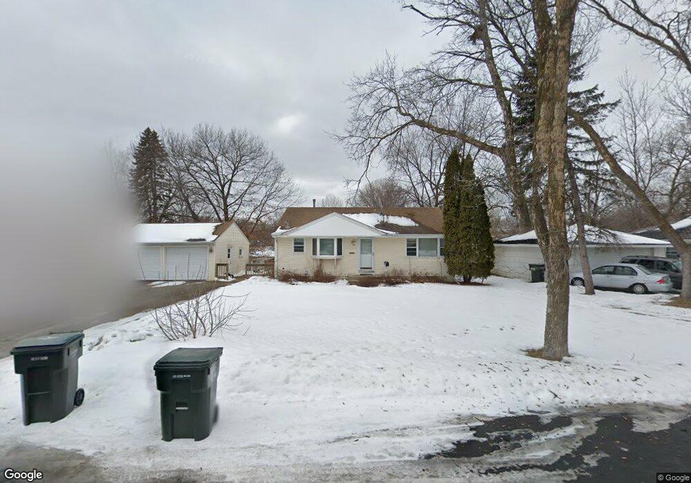 8740 Bryant Ave S, Bloomington, MN 55420 - photo 1