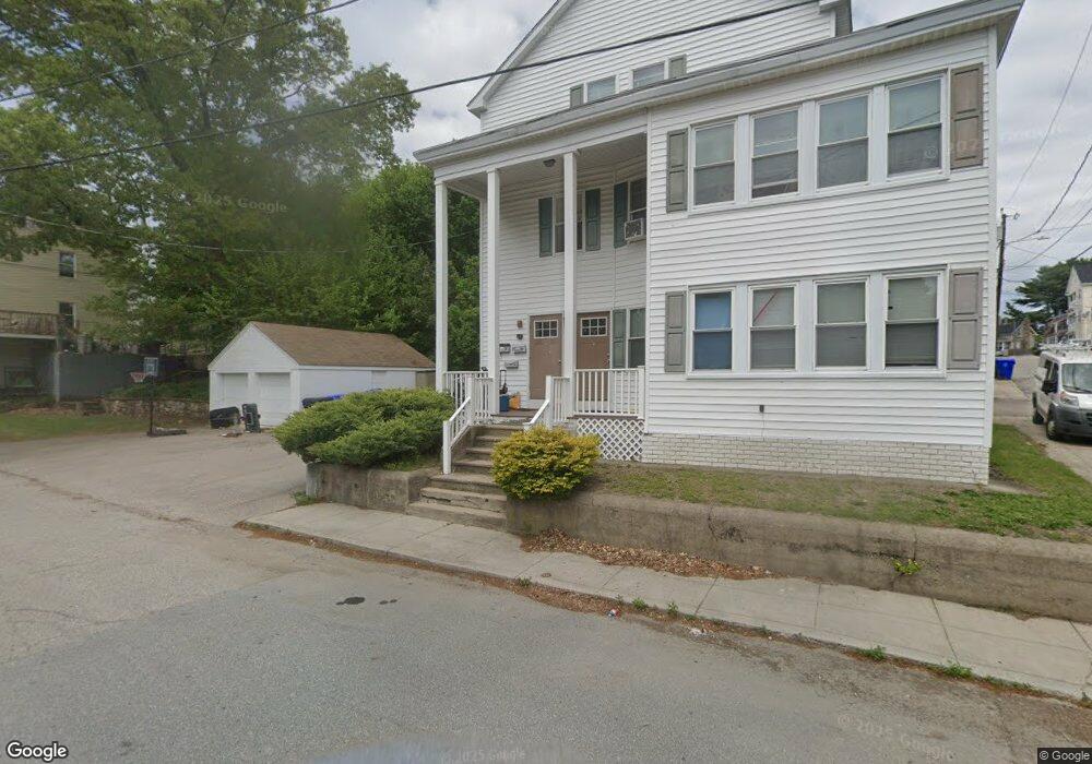 26 Hare St, West Warwick, RI 02893 - photo 1