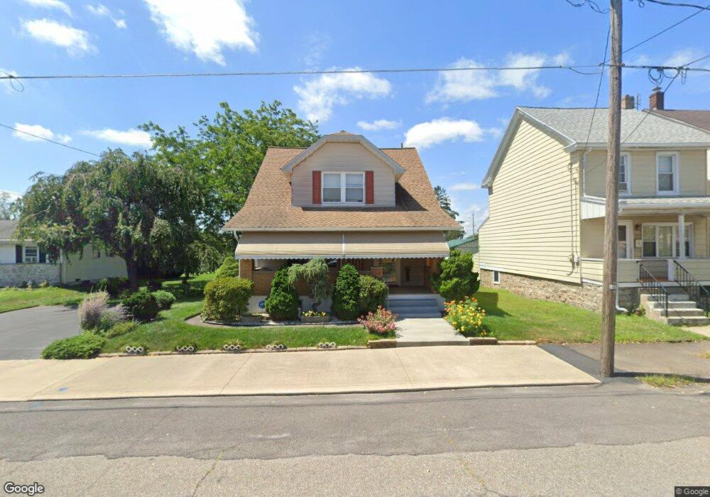 884 Peace St, Hazleton, PA 18201 - photo 1