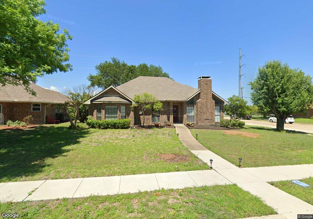 500 E Gaston Dr, Wylie, TX 75098 - photo 1