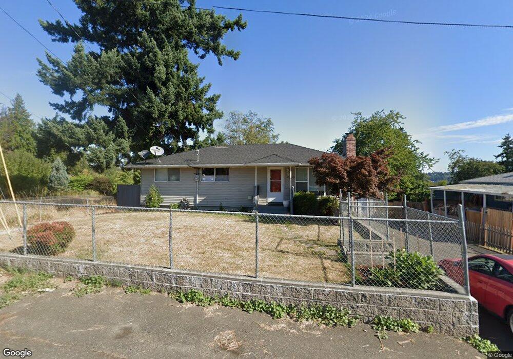 4300 S 140th St unit B, Tukwila, WA 98168 - photo 1