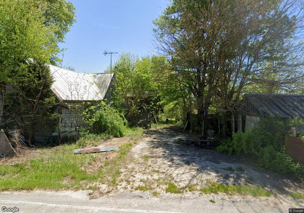 3561 Ten Dollar Rd SE, Corydon, IN 47112 - photo 1