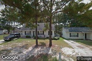 751 N Shadowbrook Dr, Columbia, SC 29223