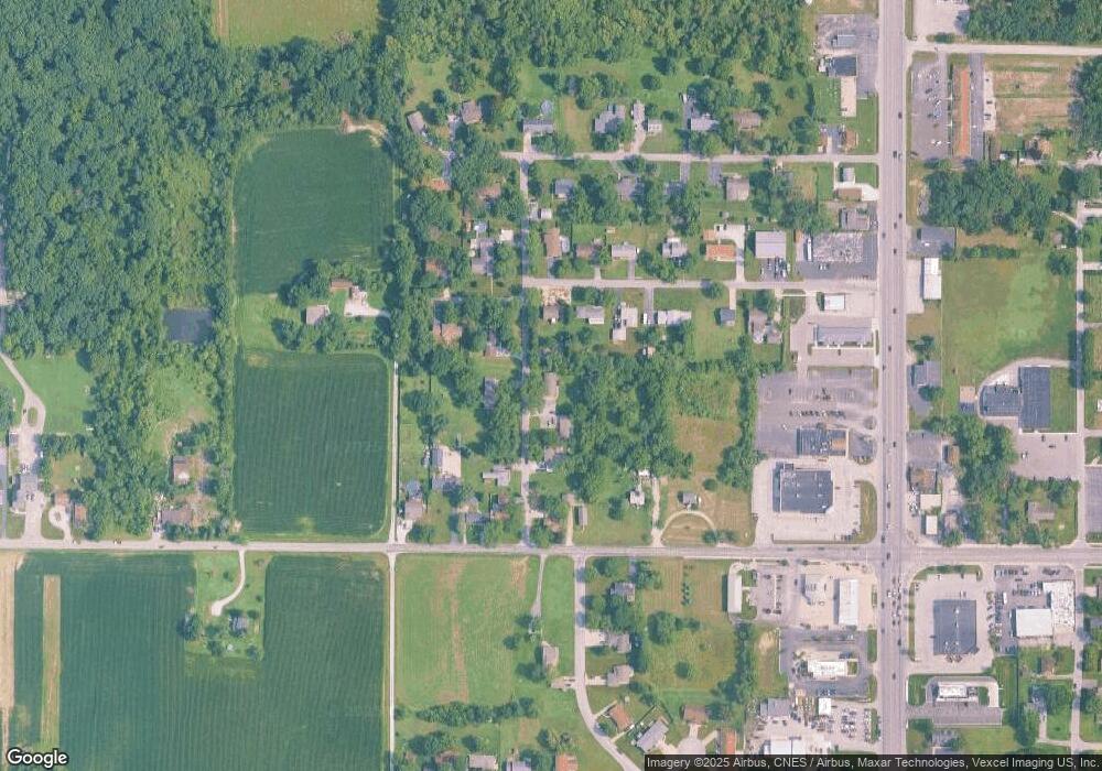 13211 Forestdale Ave, Cedar Lake, IN 46303 - photo 1