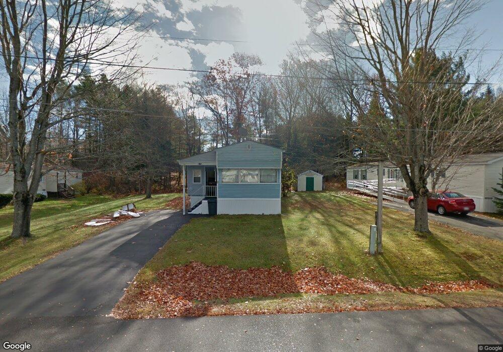 55 Patio Park Ln, Gorham, ME 04038 - photo 1