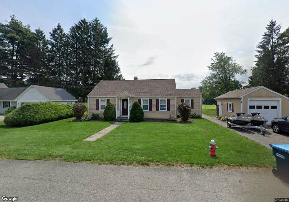 62 Taft Ave, Easthampton, MA 01027 - photo 1