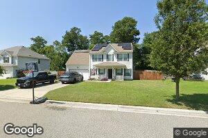 3754 Mariners Dr, Hayes, VA 23072