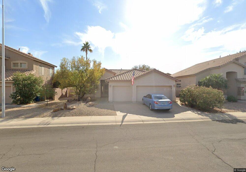 5363 W Mercury Place, Chandler, AZ 85226 - photo 1