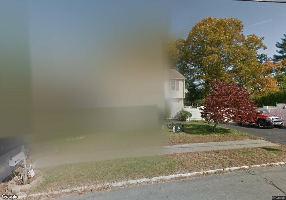 22 Rennie Dr unit 22, Blackstone, MA 01504 - photo 1