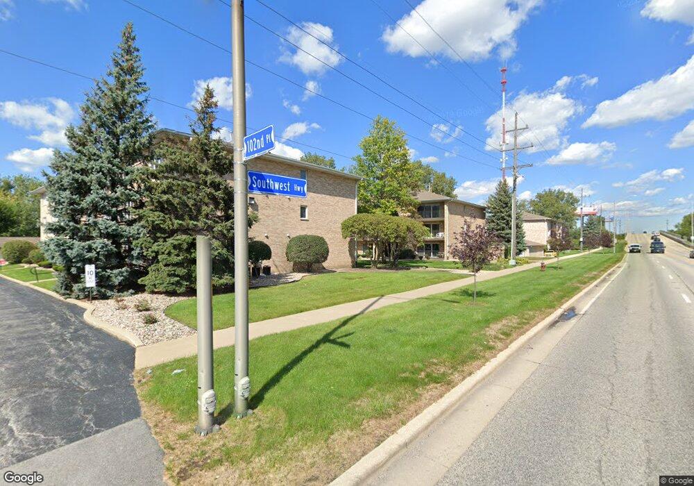 10238 Southwest Hwy unit 23D, Chicago Ridge, IL 60415 - photo 1