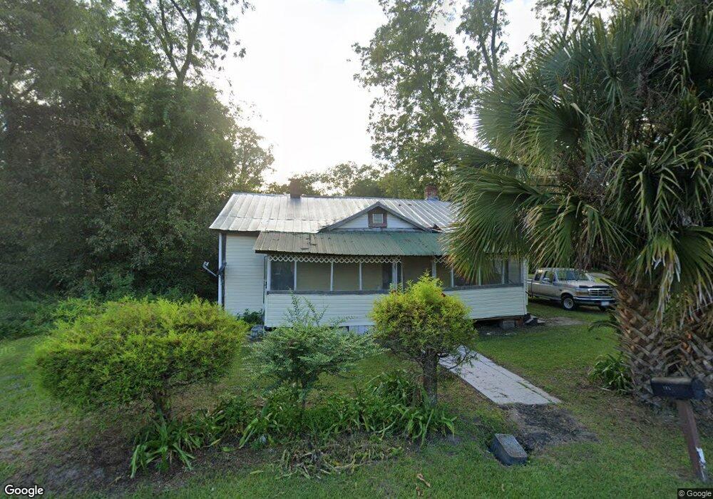 905 S Warren St, Quitman, GA 31643 - photo 1