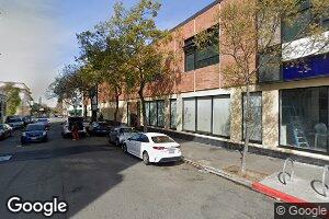 2190 Shattuck Ave, Berkeley, CA 94704