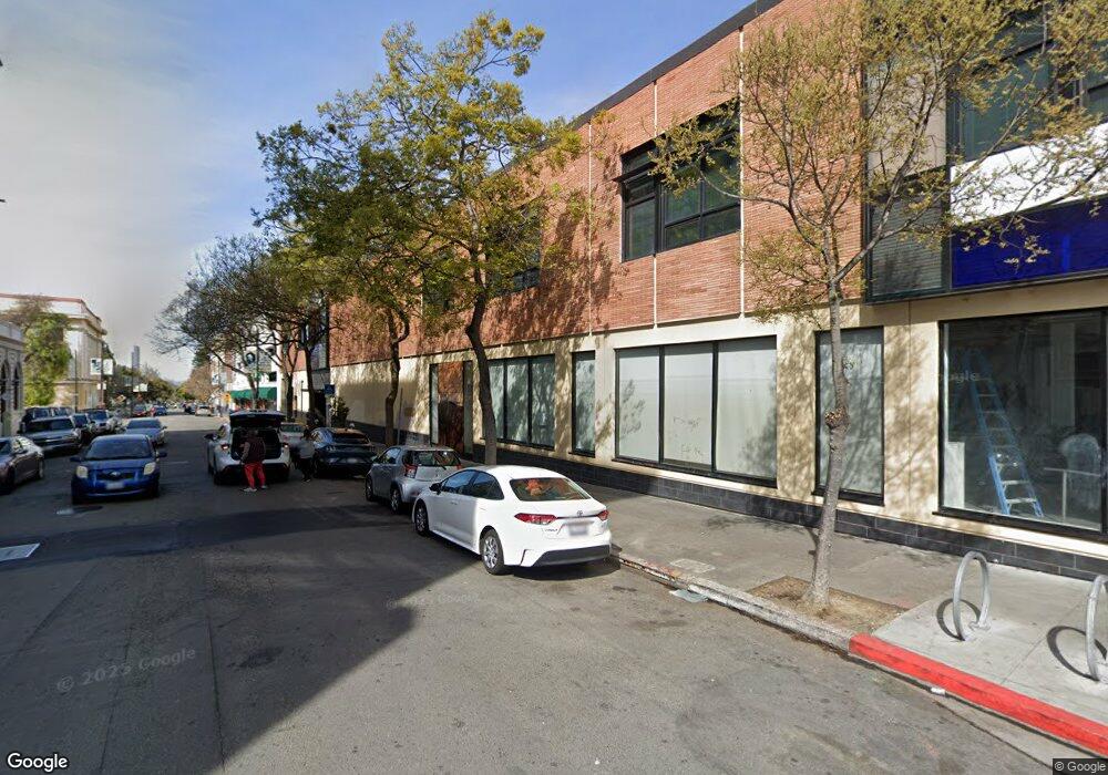 2190 Shattuck Ave, Berkeley, CA 94704 - photo 1