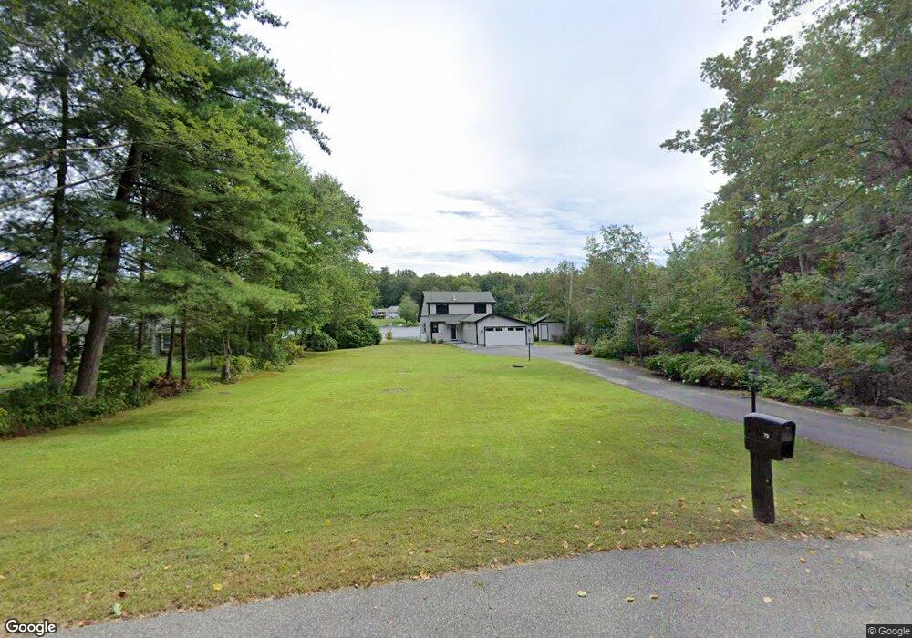 79 Lakeside Dr, Monson, MA 01057 - photo 1