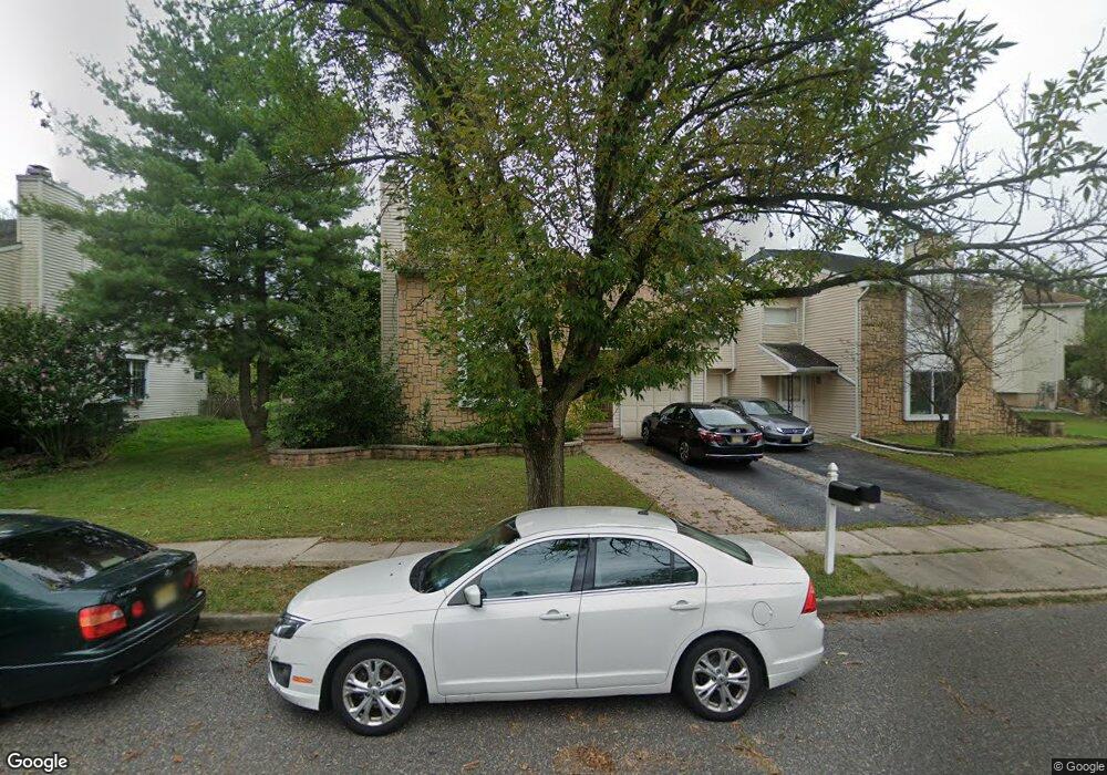 45 Allison Rd, East Windsor, NJ 08520 - photo 1