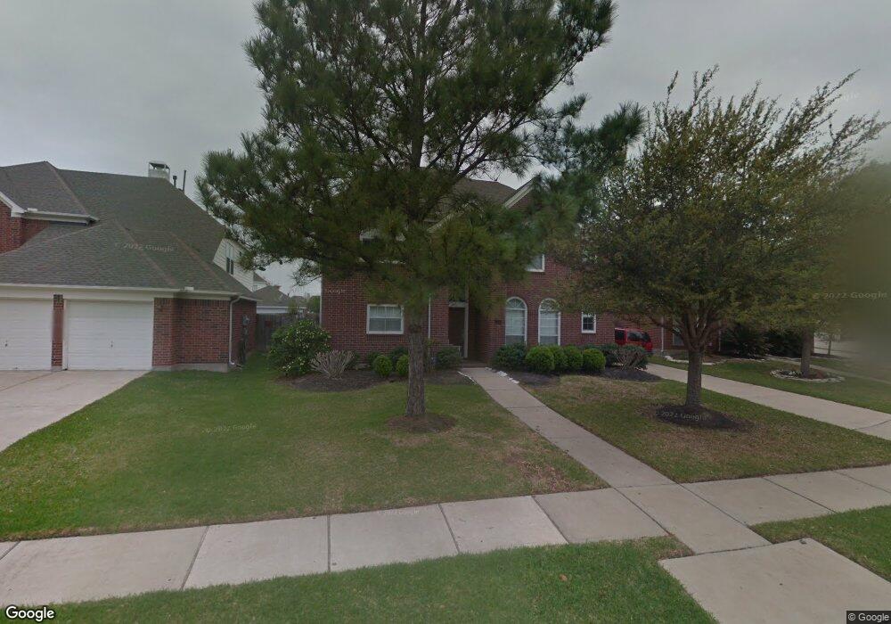 8711 Shadow Edge Cir, Houston, TX 77095 - photo 1