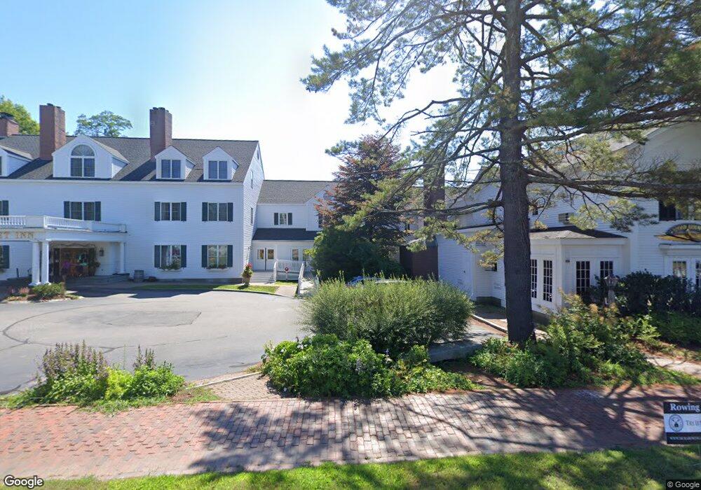 162 Main St, Freeport, ME 04032 - photo 1