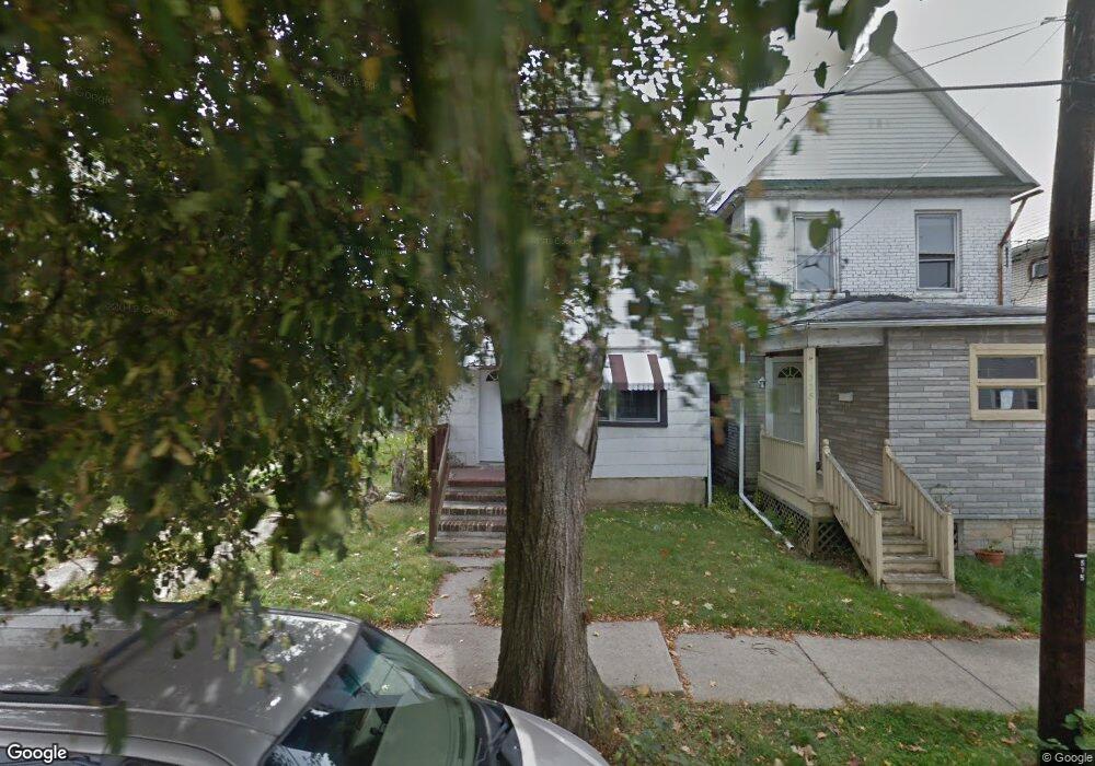 326 Horton St, Wilkes Barre, PA 18702 - photo 1