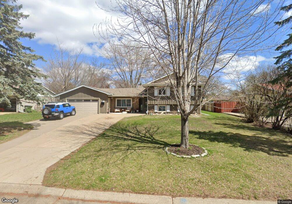 10169 Uplander St NW, Coon Rapids, MN 55433 - photo 1