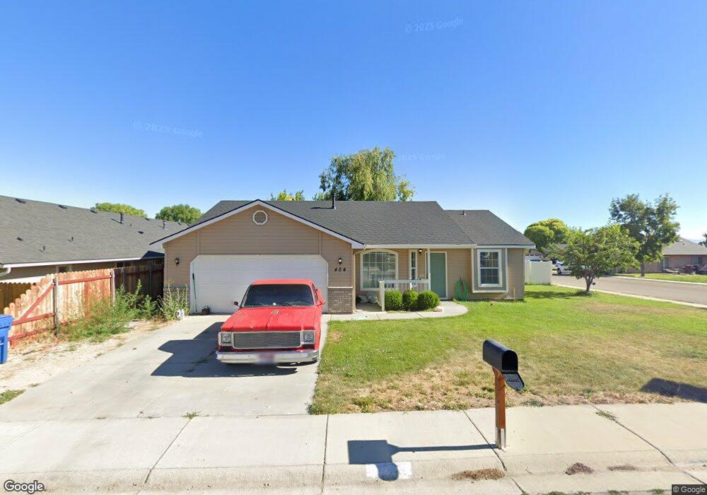 404 W School Ave, Nampa, ID 83686 - photo 1