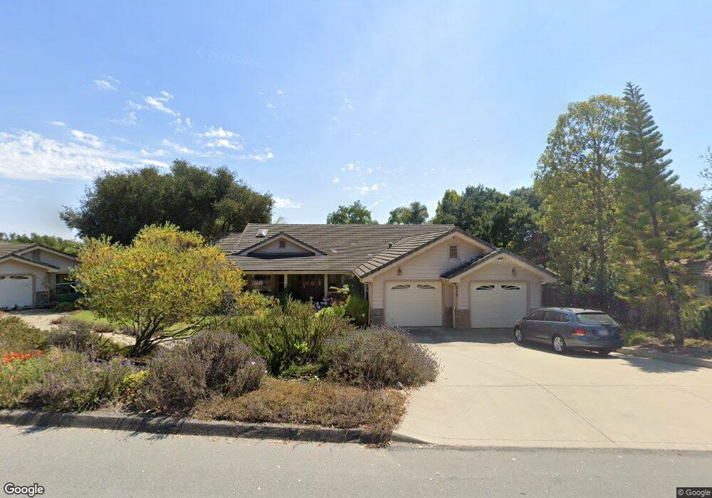 519 Charro Way, Nipomo, CA 93444 - photo 1