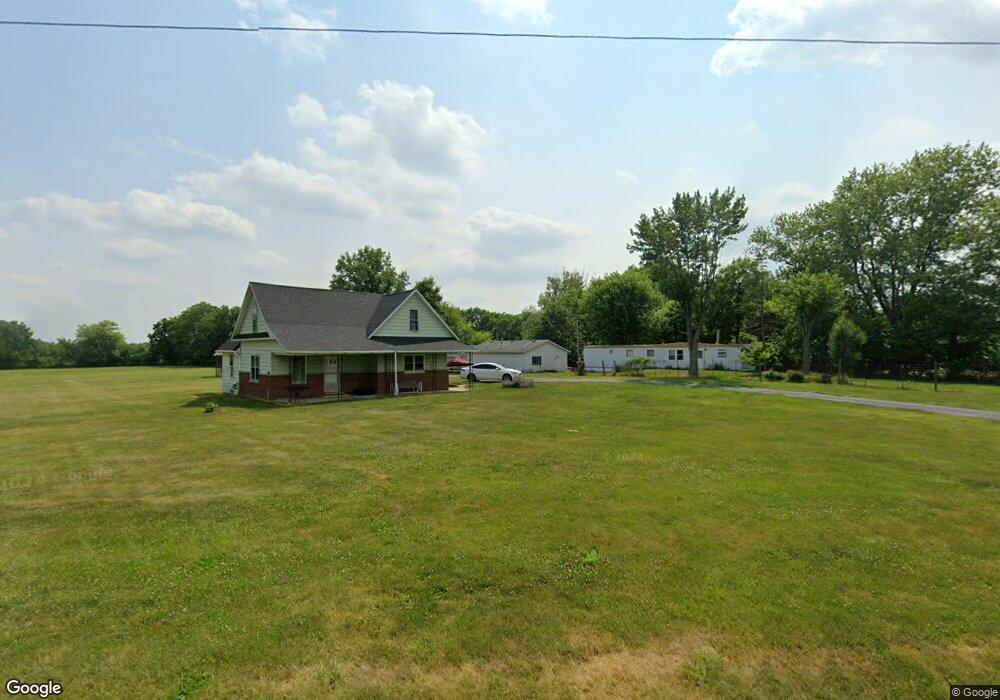 4764 Morehouse Rd, West Lafayette, IN 47906 - photo 1