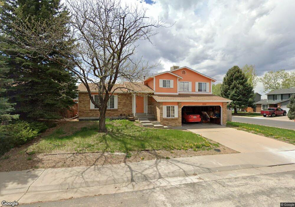 4155 S Argonne St, Aurora, CO 80013 - photo 1