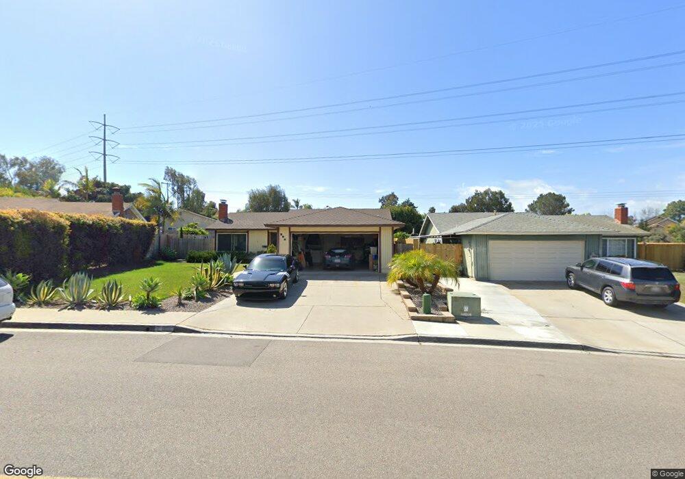 110 Village Run W, Encinitas, CA 92024 - photo 1