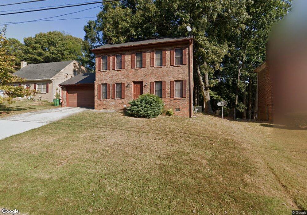 6310 Phillips Place, Lithonia, GA 30058 - photo 1