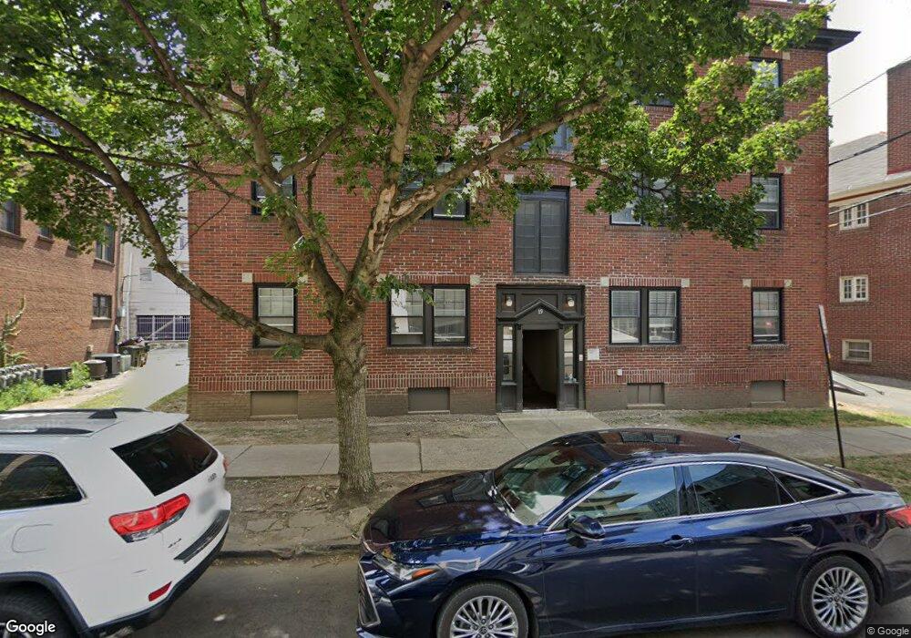 19 W 1st Ave, Columbus, OH 43201 - photo 1