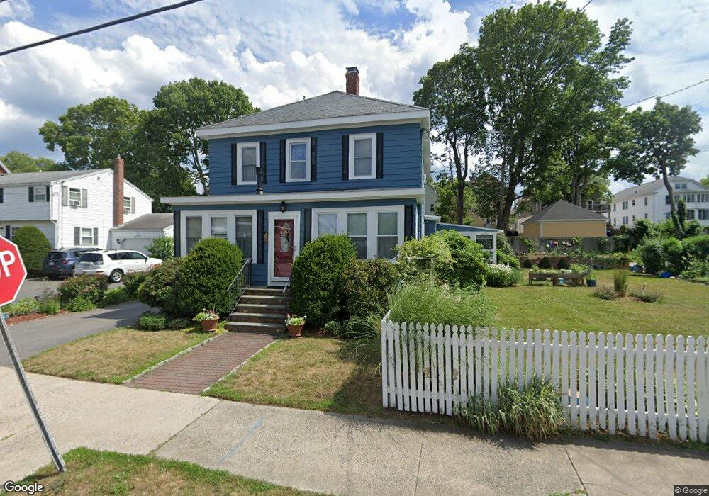 46 Lafayette Place, Salem, MA 01970 - photo 1