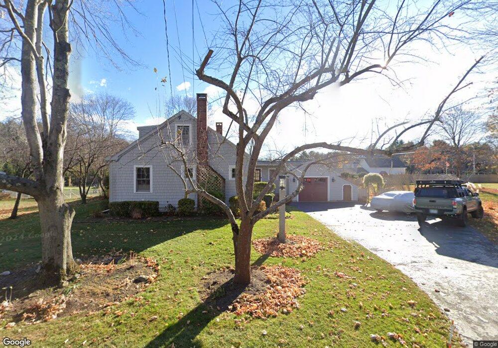 96 Barbour Rd, Hampton, NH 03842 - photo 1